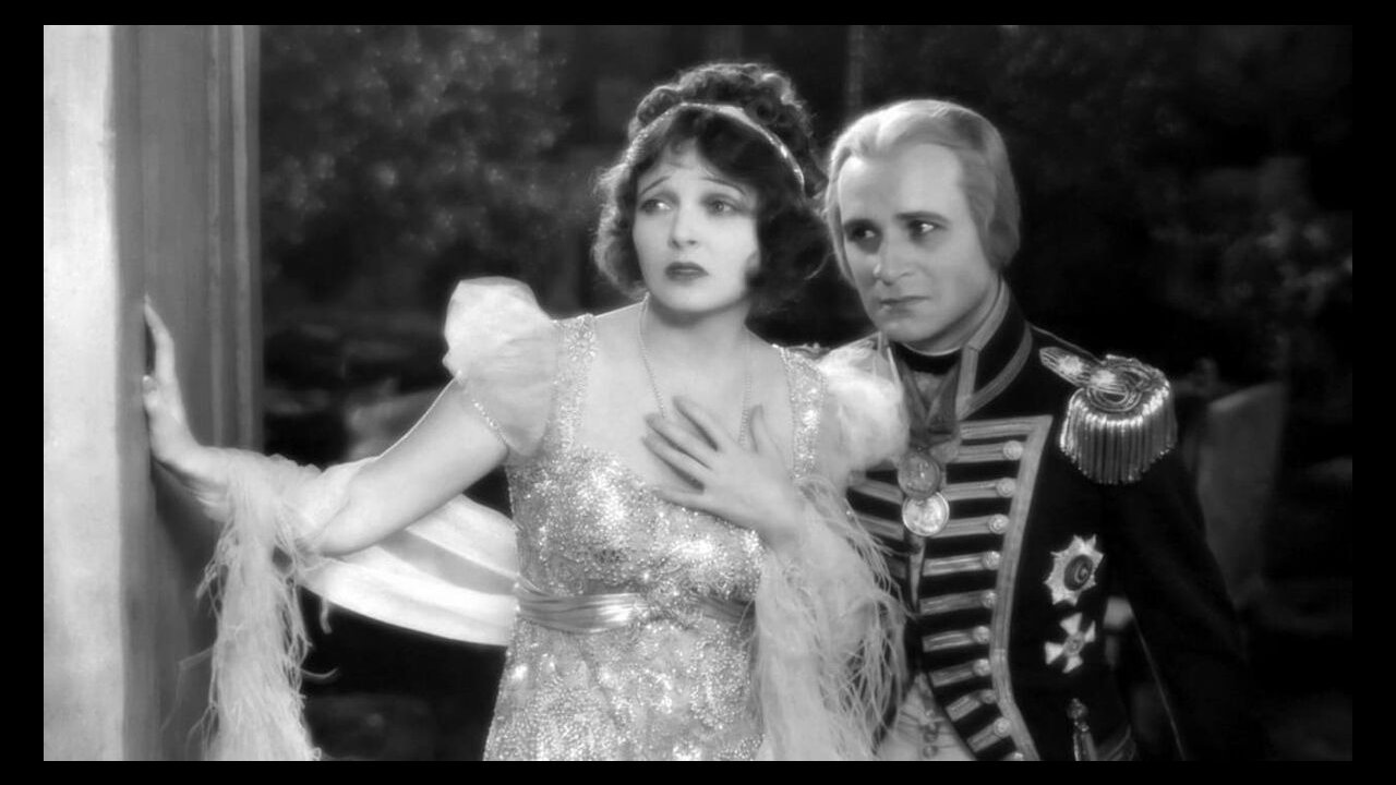 Oscar History: March 31 (2025)