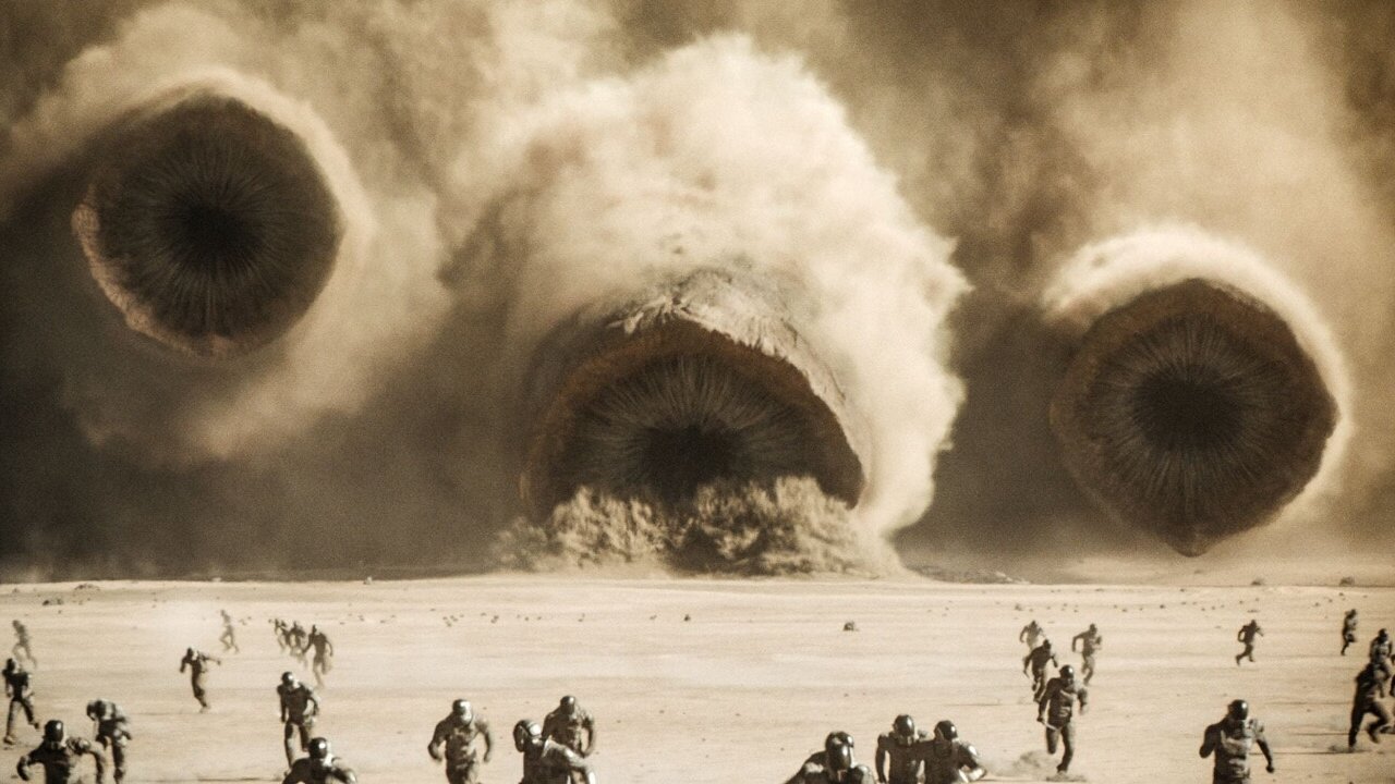 Oscar History: March 1 (2025)