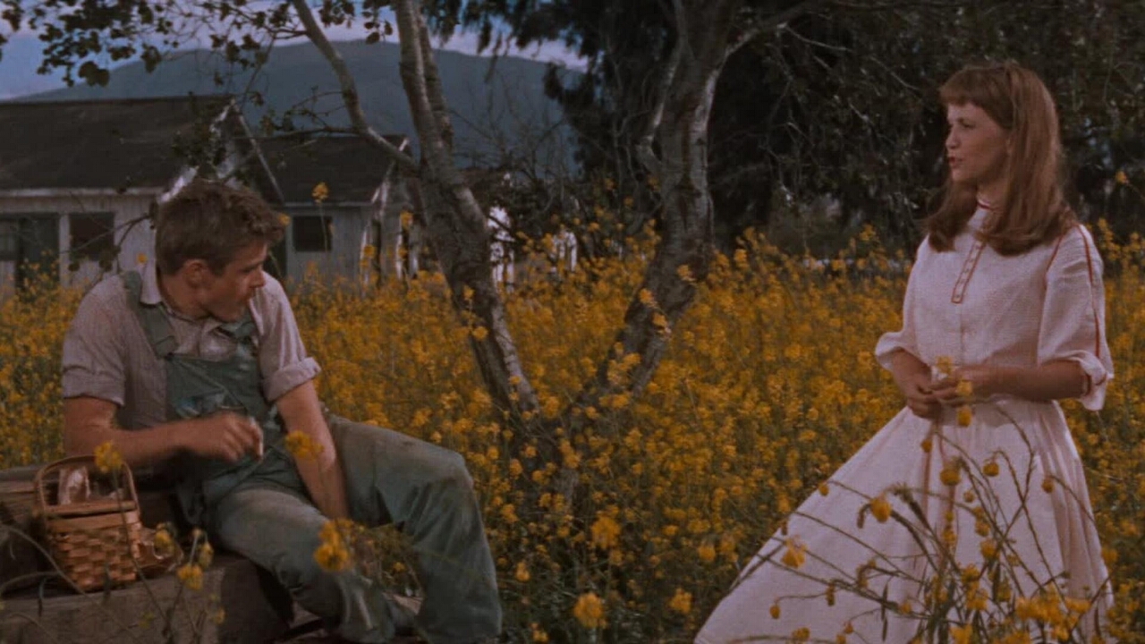 Oscar History: March 16 (2025)