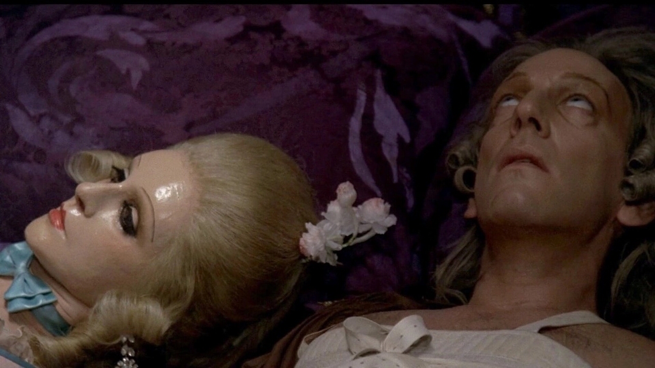 Oscar History: February 11 (2025)