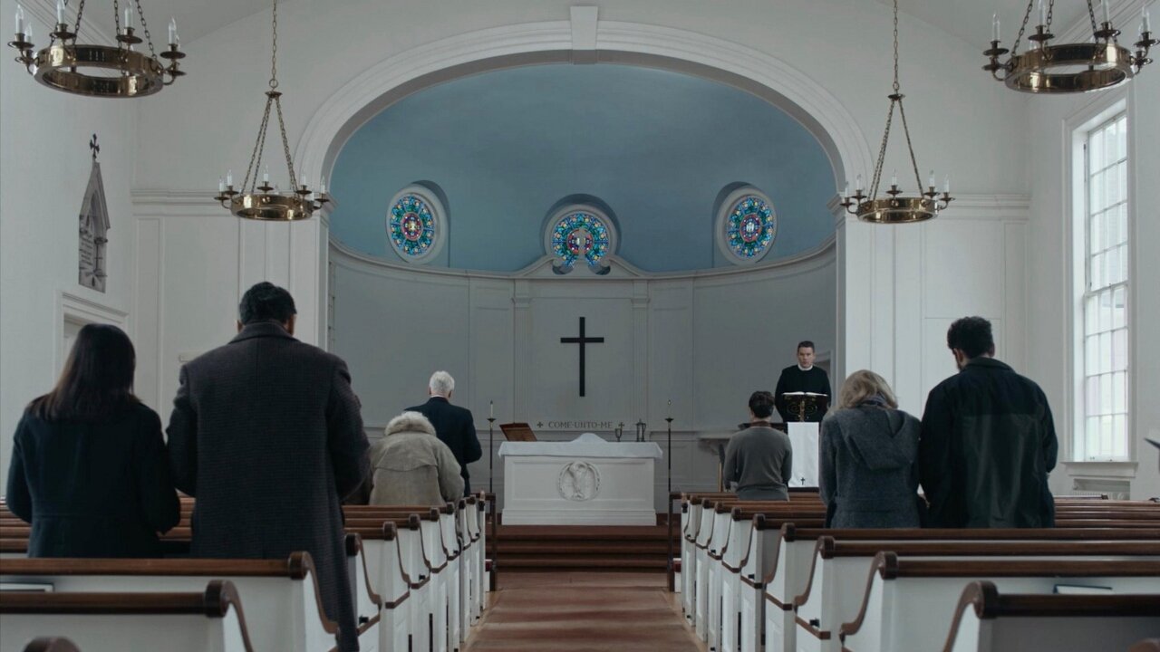 Oscar History: May 18 (2025)