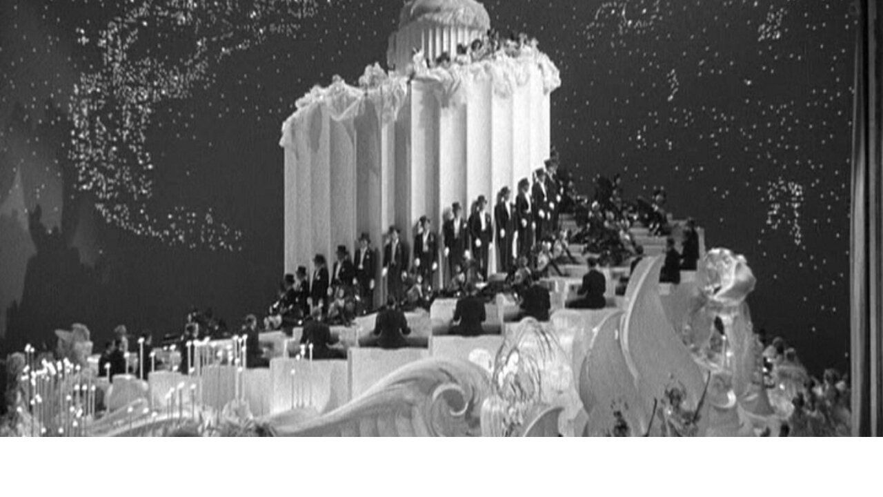 Oscar History: March 22 (2025)