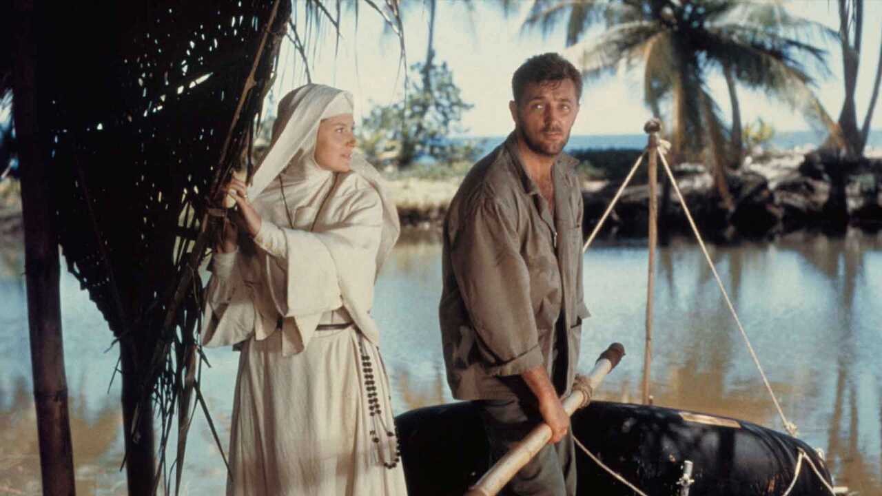 Oscar History: March 13 (2025)