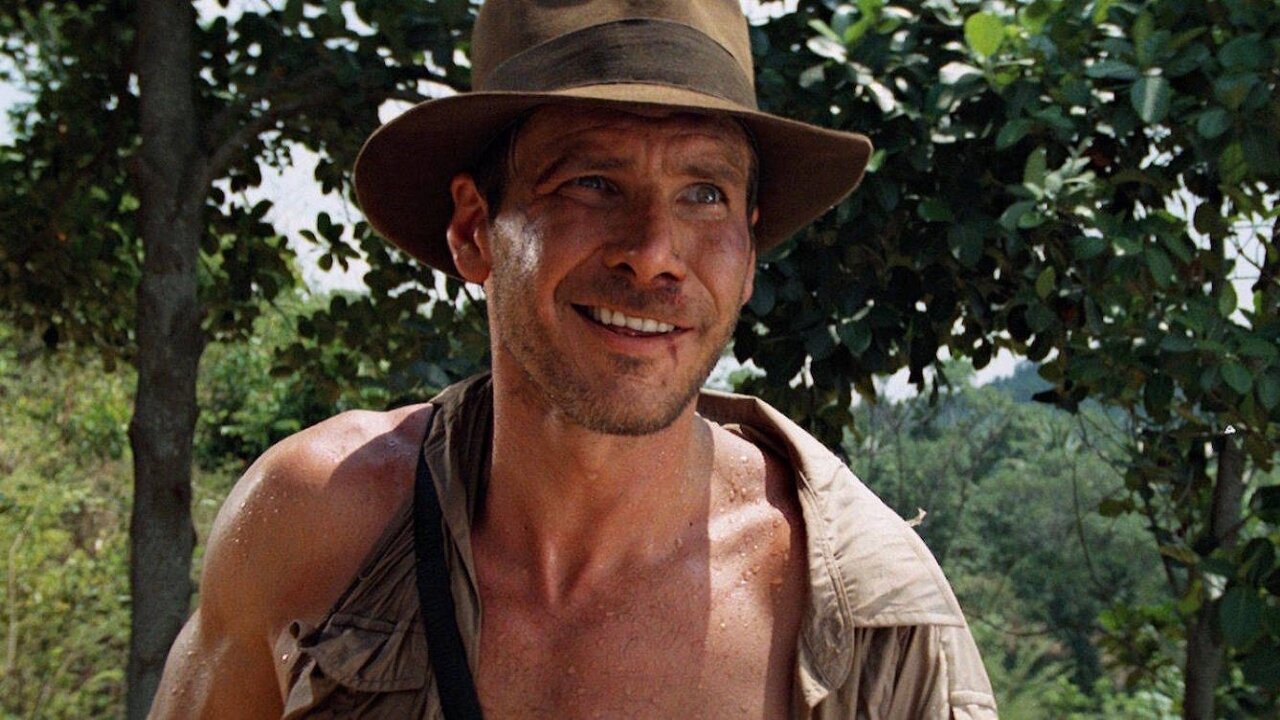Oscar History: May 23 (2025)
