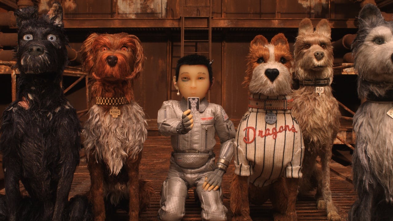 Oscar History: March 23 (2025)