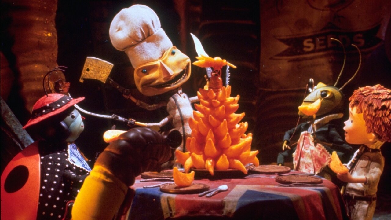 Oscar History: April 12 (2025)