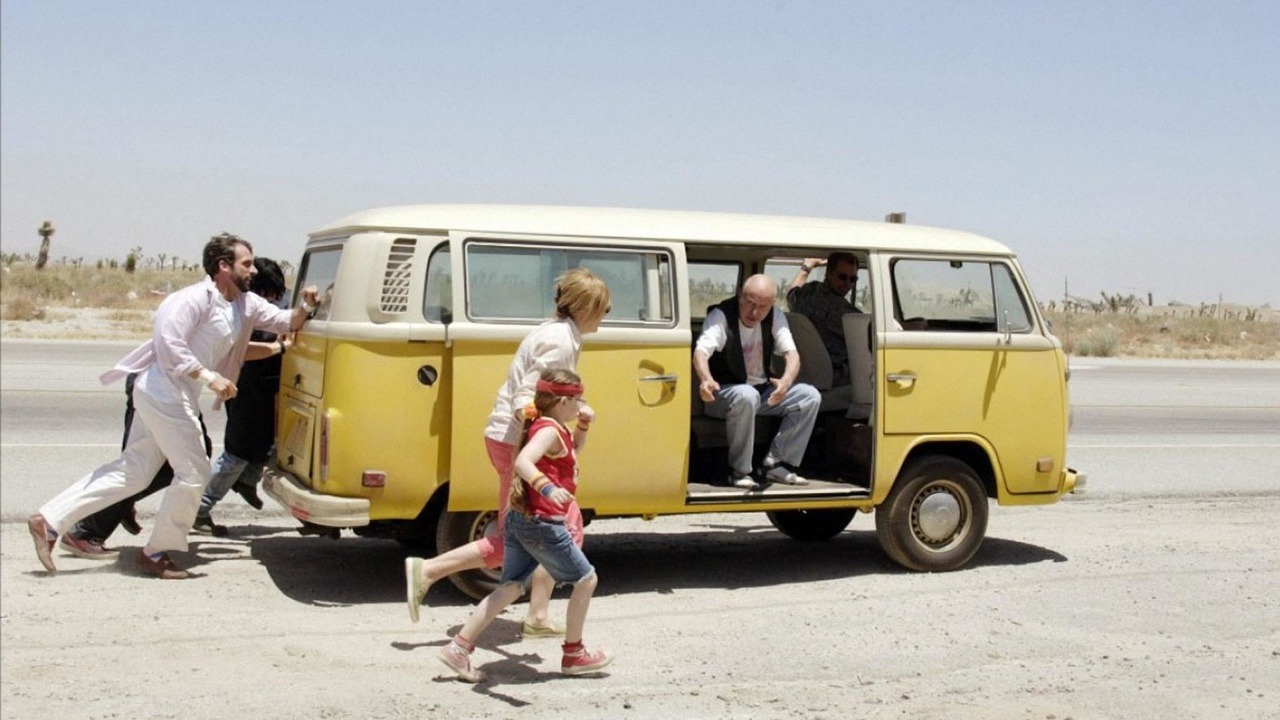 Oscar History: July 26 (2025)