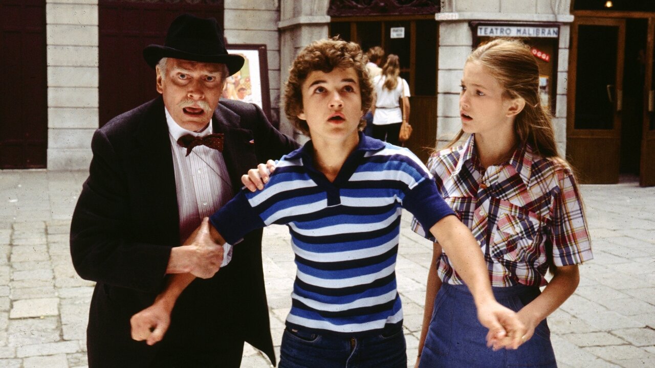 Oscar History: April 27 (2025)