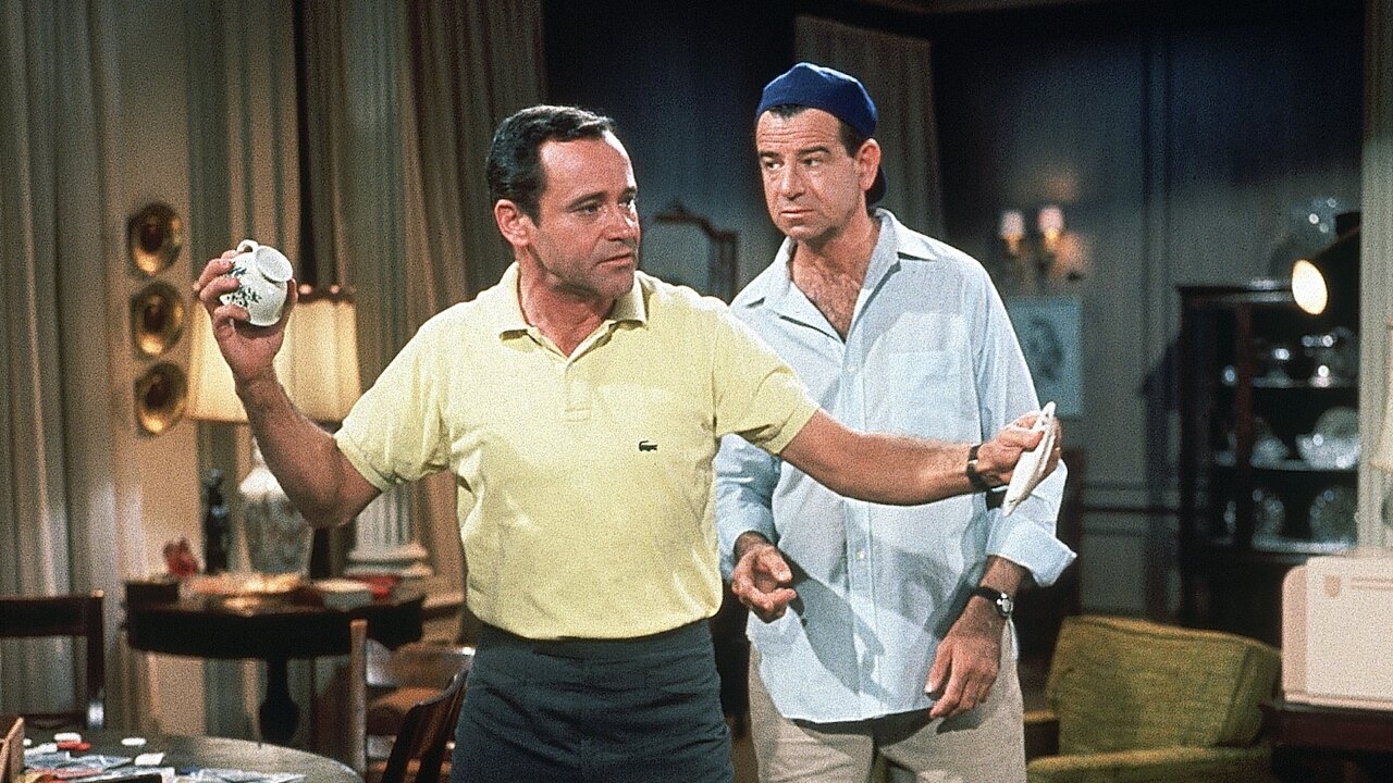 Oscar History: May 2 (2025)