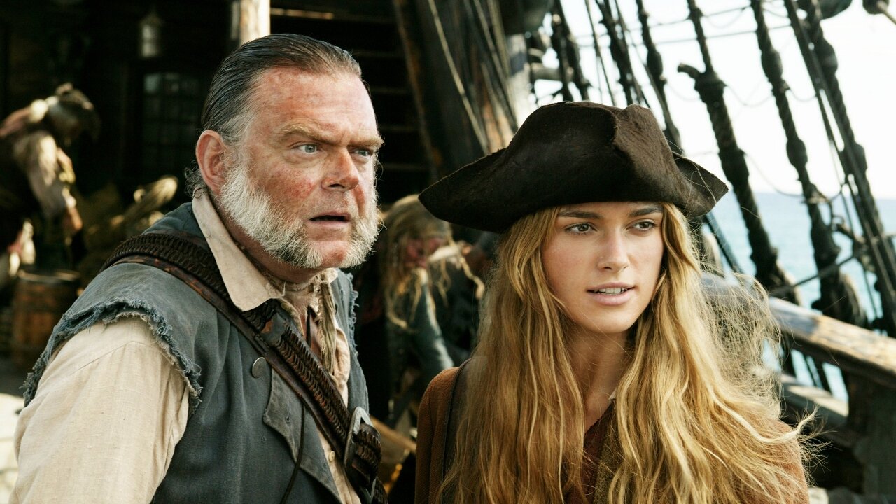 Oscar History: July 7 (2025)
