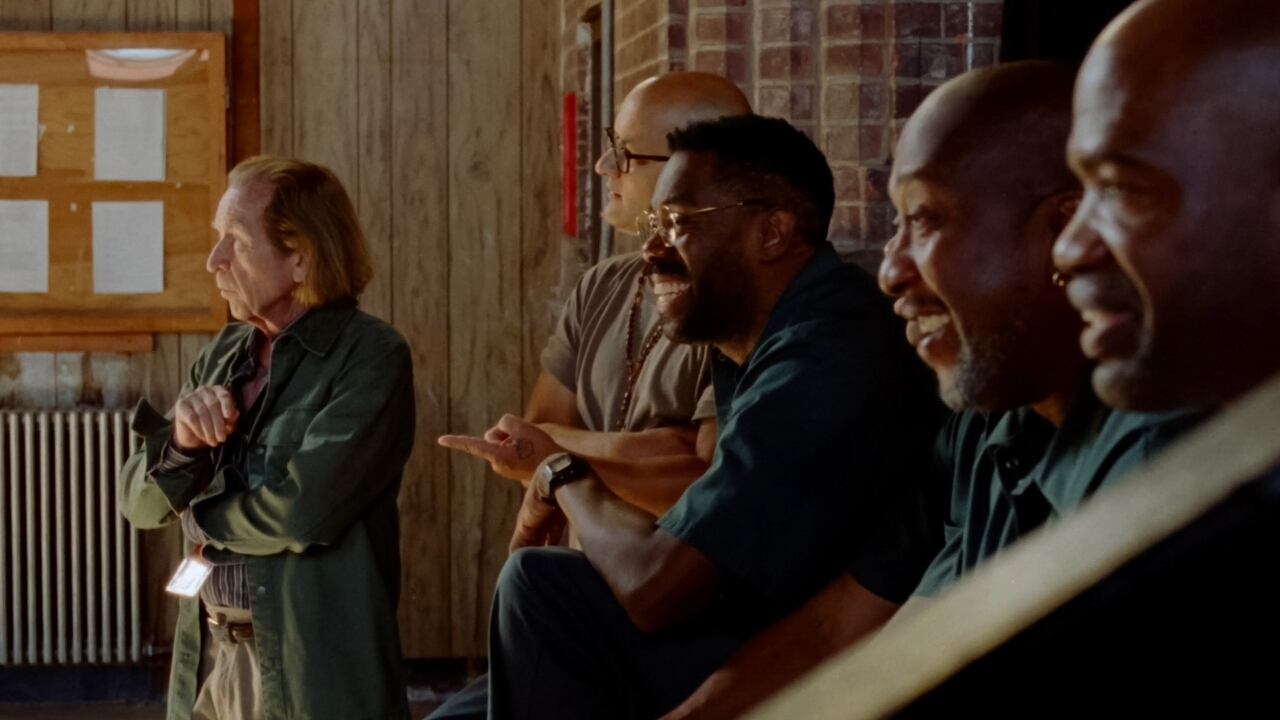 Oscar History: July 12 (2025)