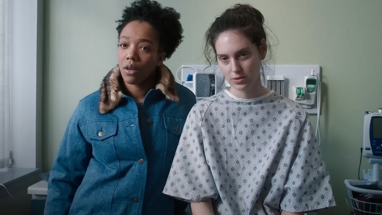 Film Preview: Sorry, Baby (2025)