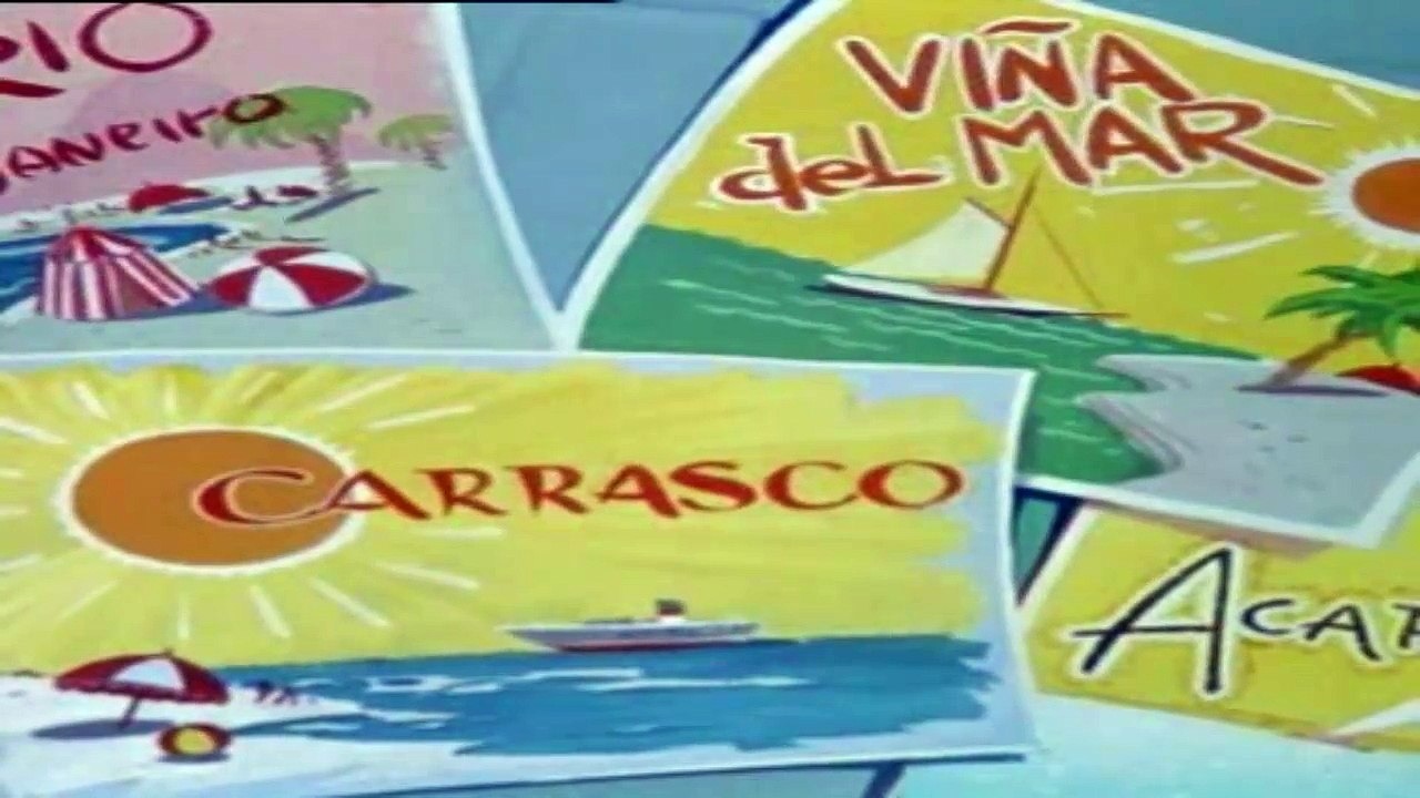Oscar History: February 3 (2025)