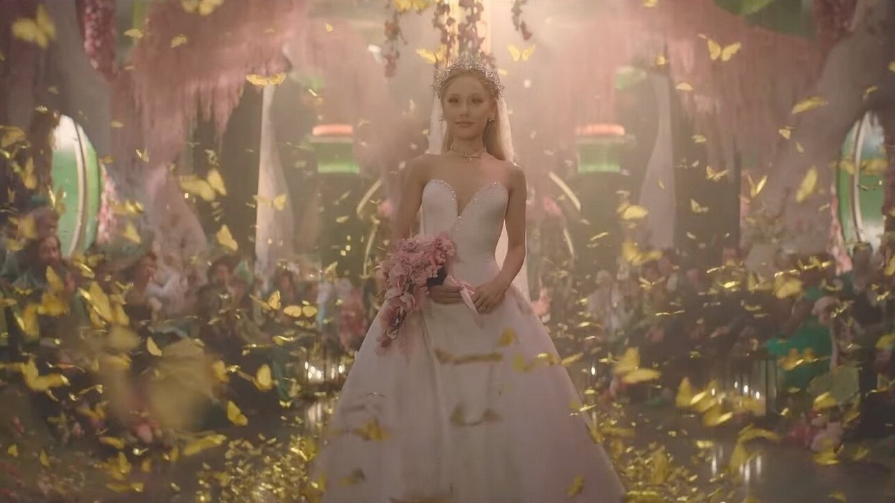 Review: Wicked: For Good (2026)