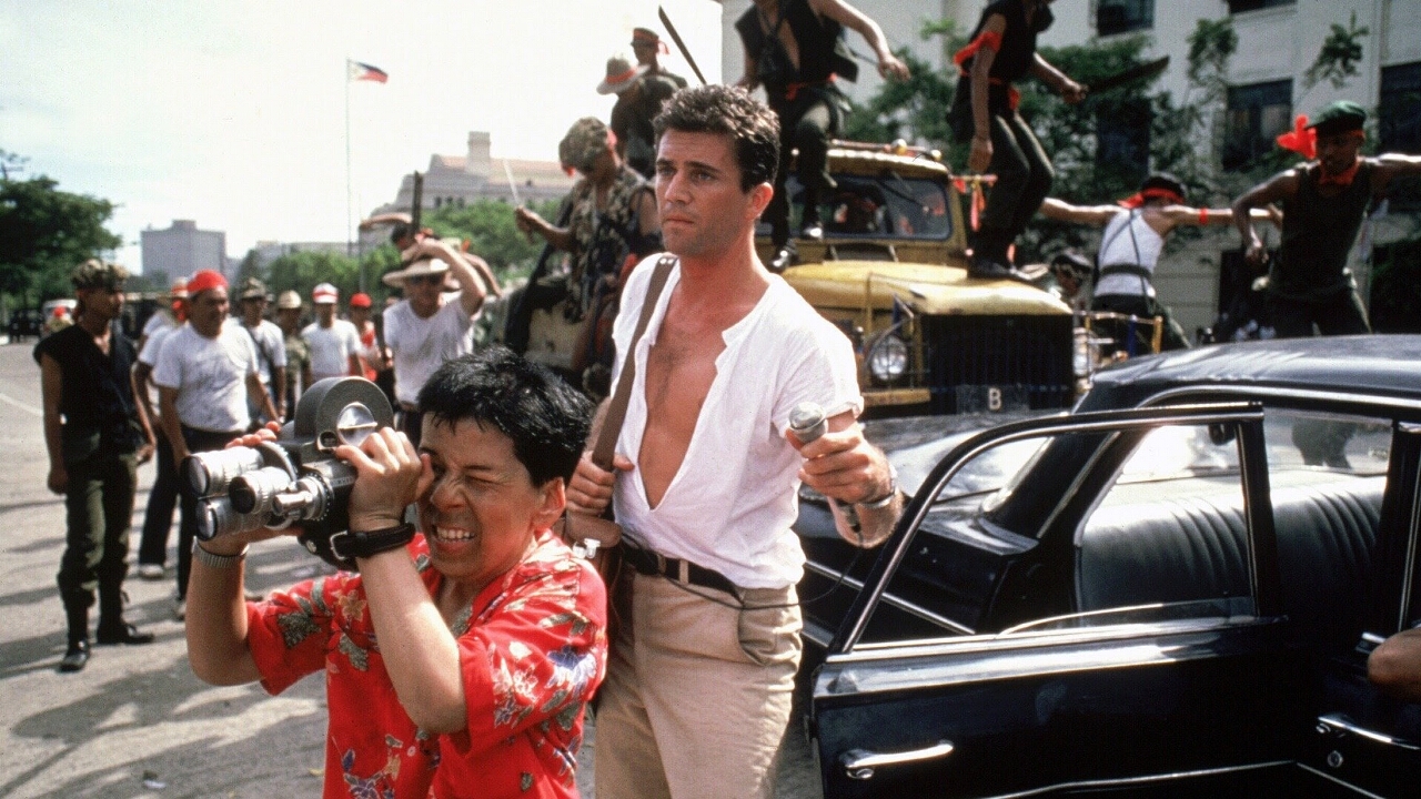 Oscar History: February 18 (2025)