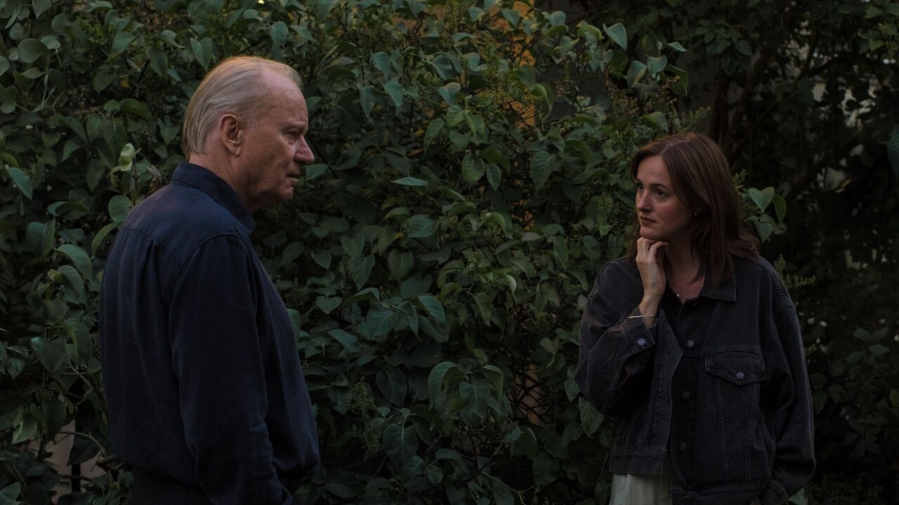 Review: Sentimental Value (2025)