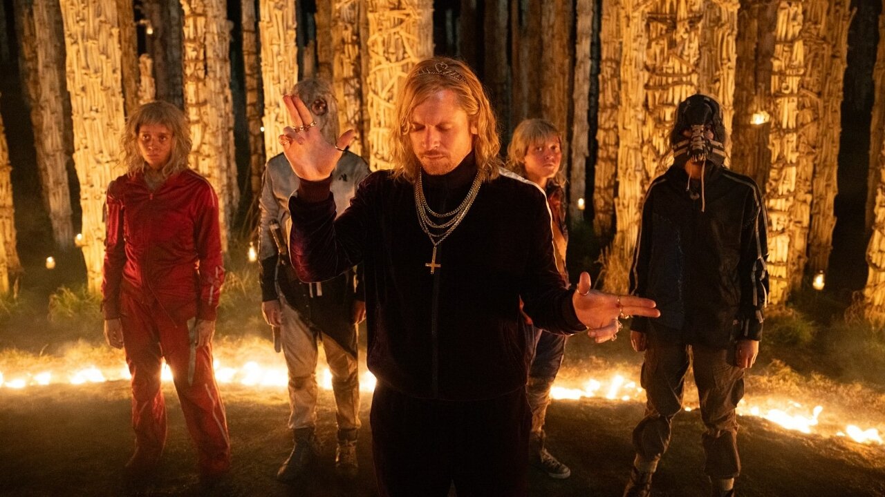 Updated Preview: 28 Years Later: The Bone Temple (2026)