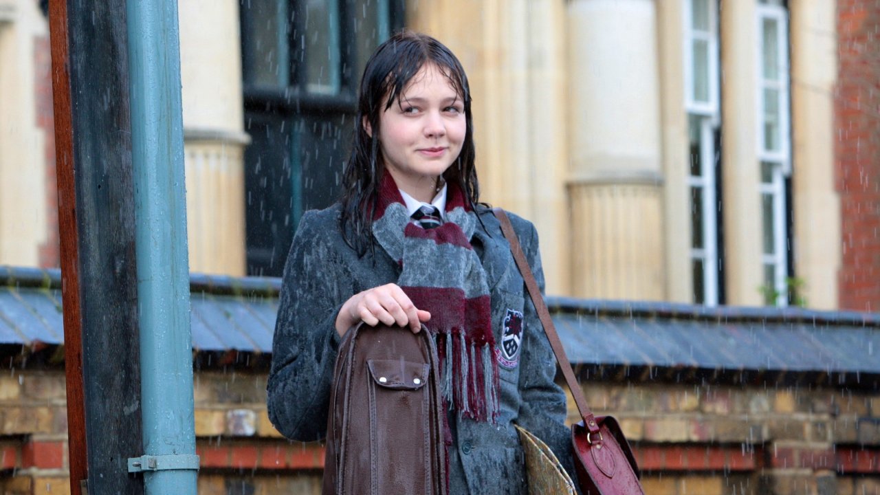 Review: An Education (2009)