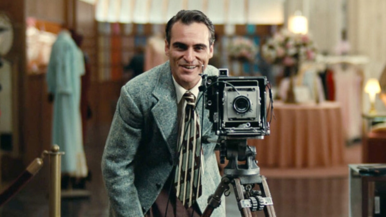 Oscar History: September 14 (2025)