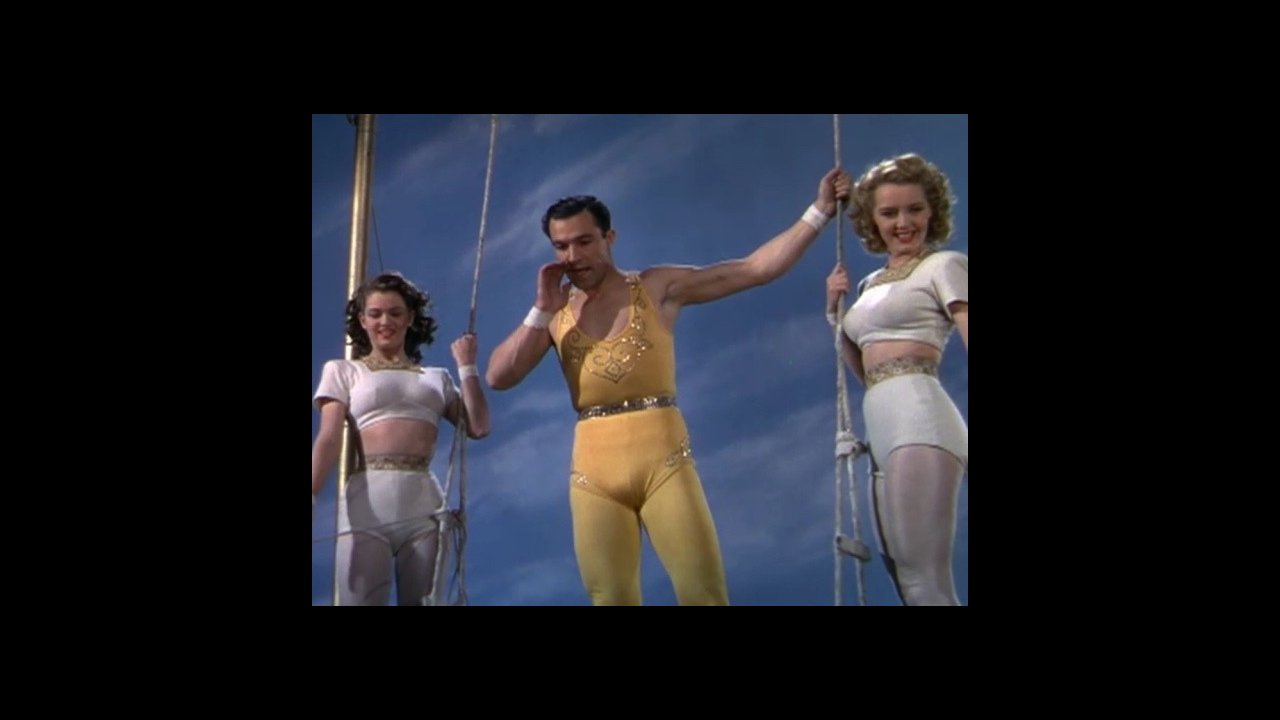 Oscar History: September 13 (2025)