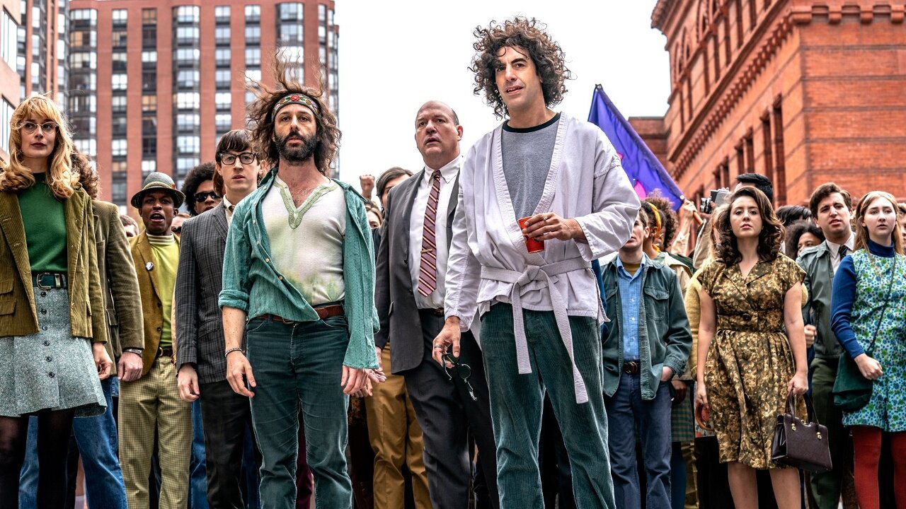Oscar History: September 25 (2025)