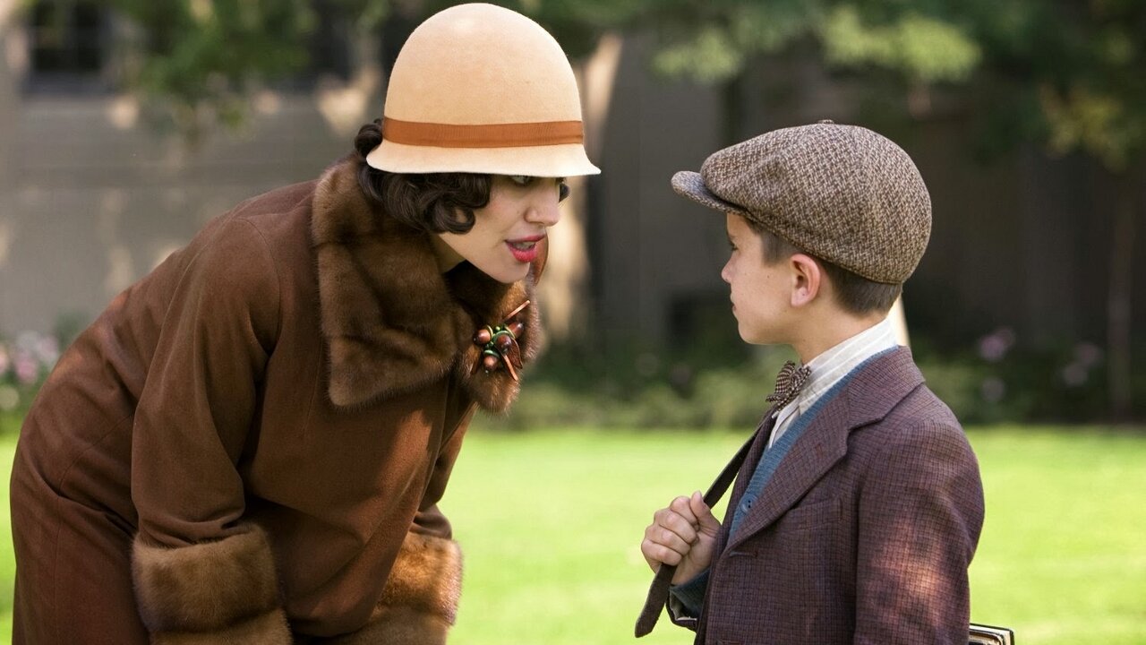 Oscar History: October 24 (2025)