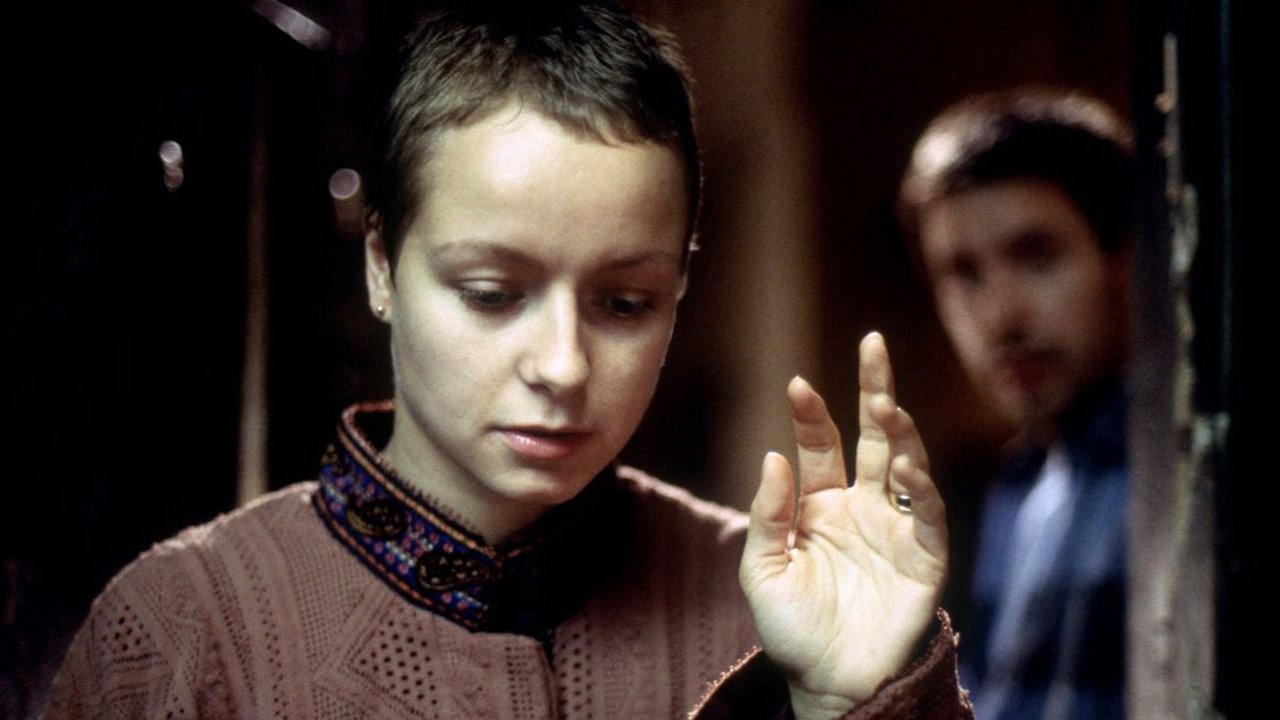 Review: In America (2002)