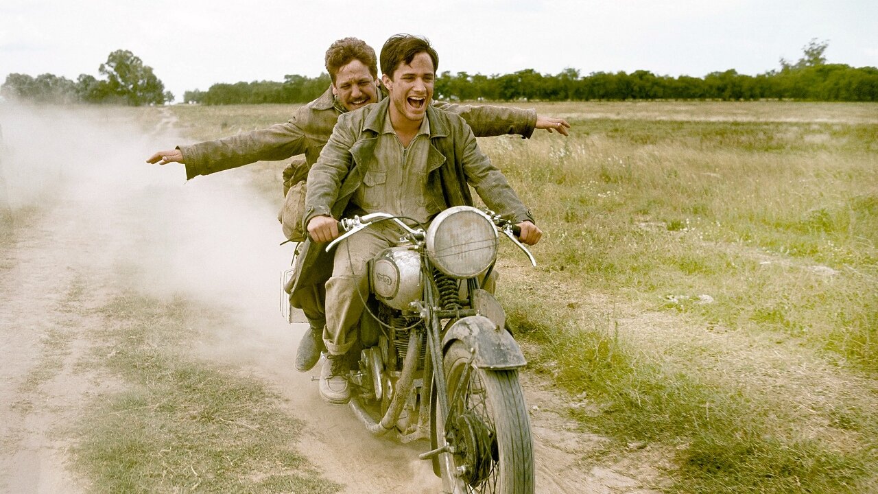 Oscar History: October 15 (2025)