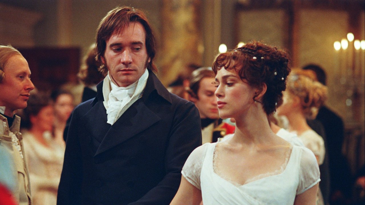 Review: Pride & Prejudice (2005)