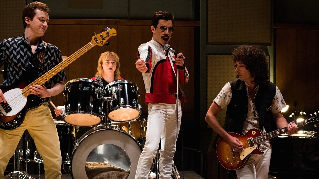 Oscar History: November 2 (2025)