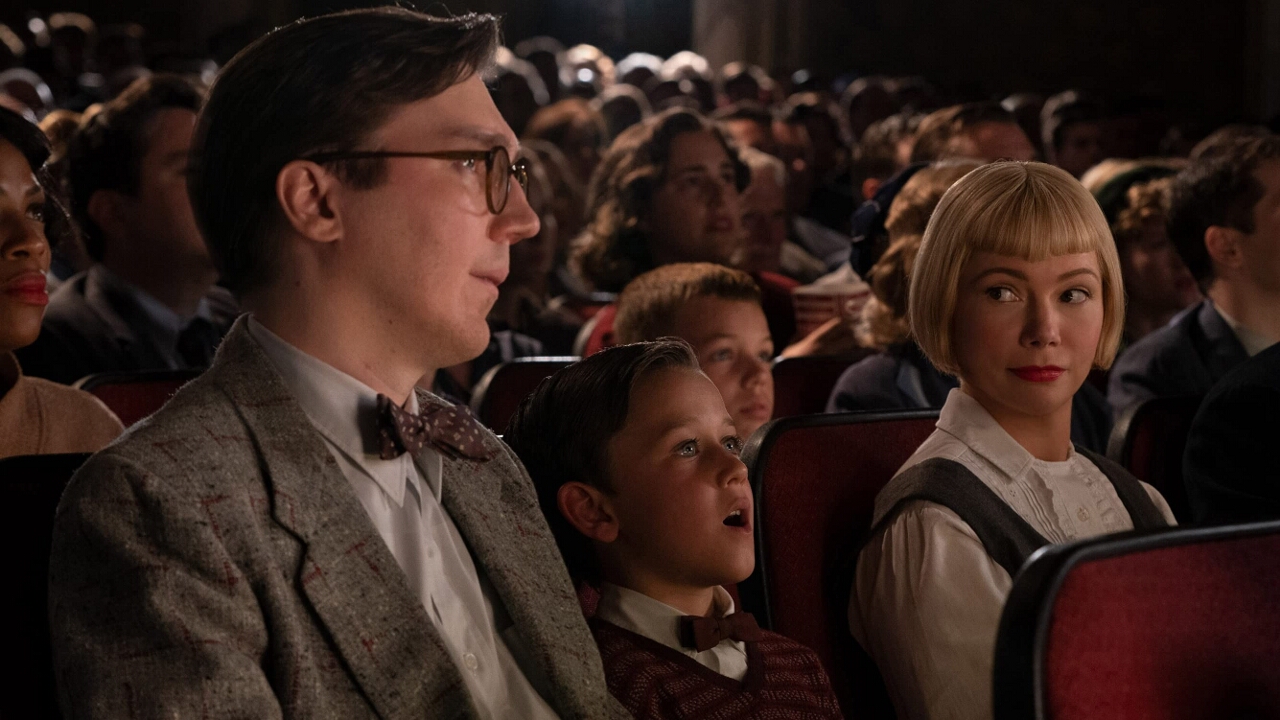Oscar History: November 11 (2025)
