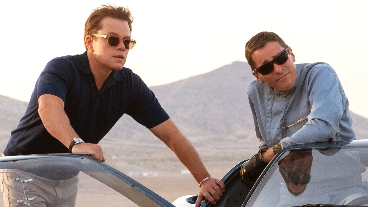 Oscar History: November 15 (2025)