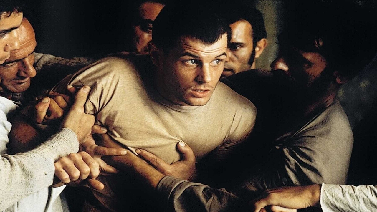 Oscar History: November 6 (2025)