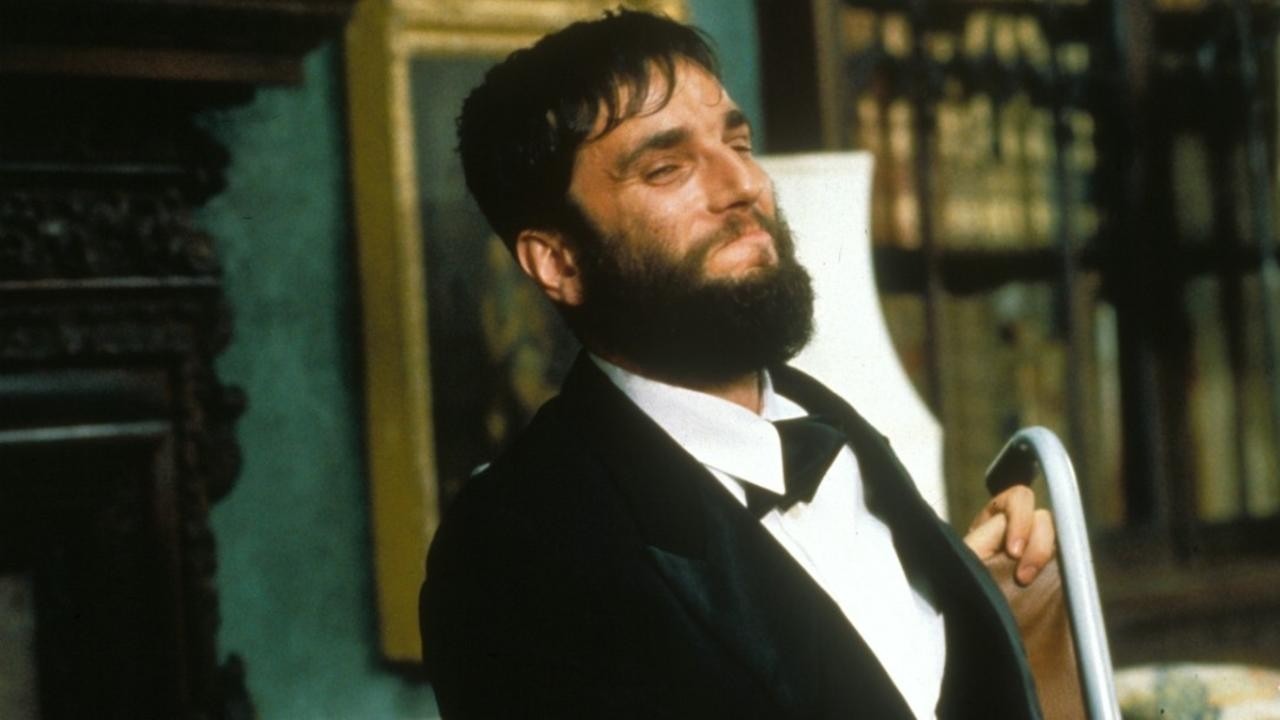 Oscar History: November 10 (2025)