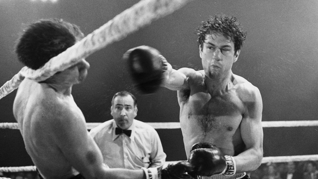 Oscar History: November 14 (2025)