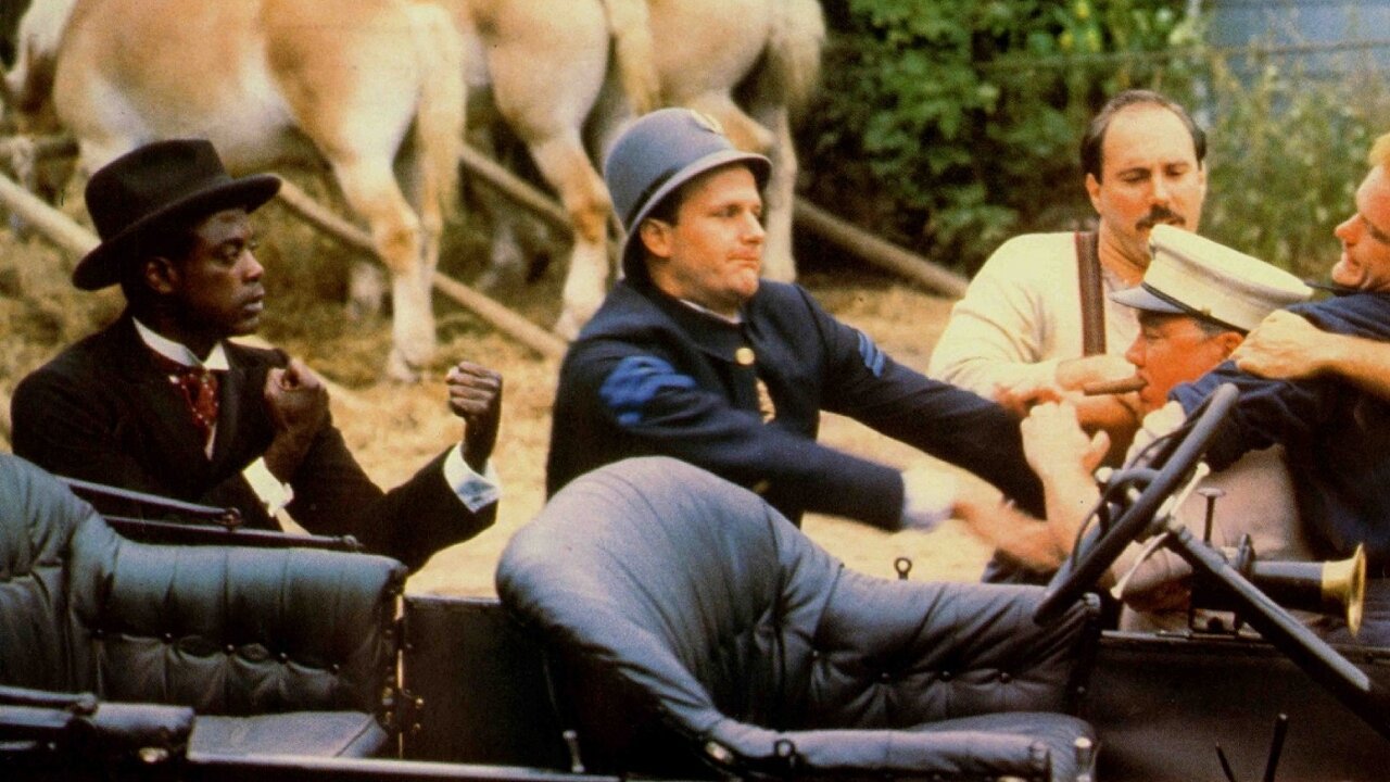 Oscar History: November 20 (2025)