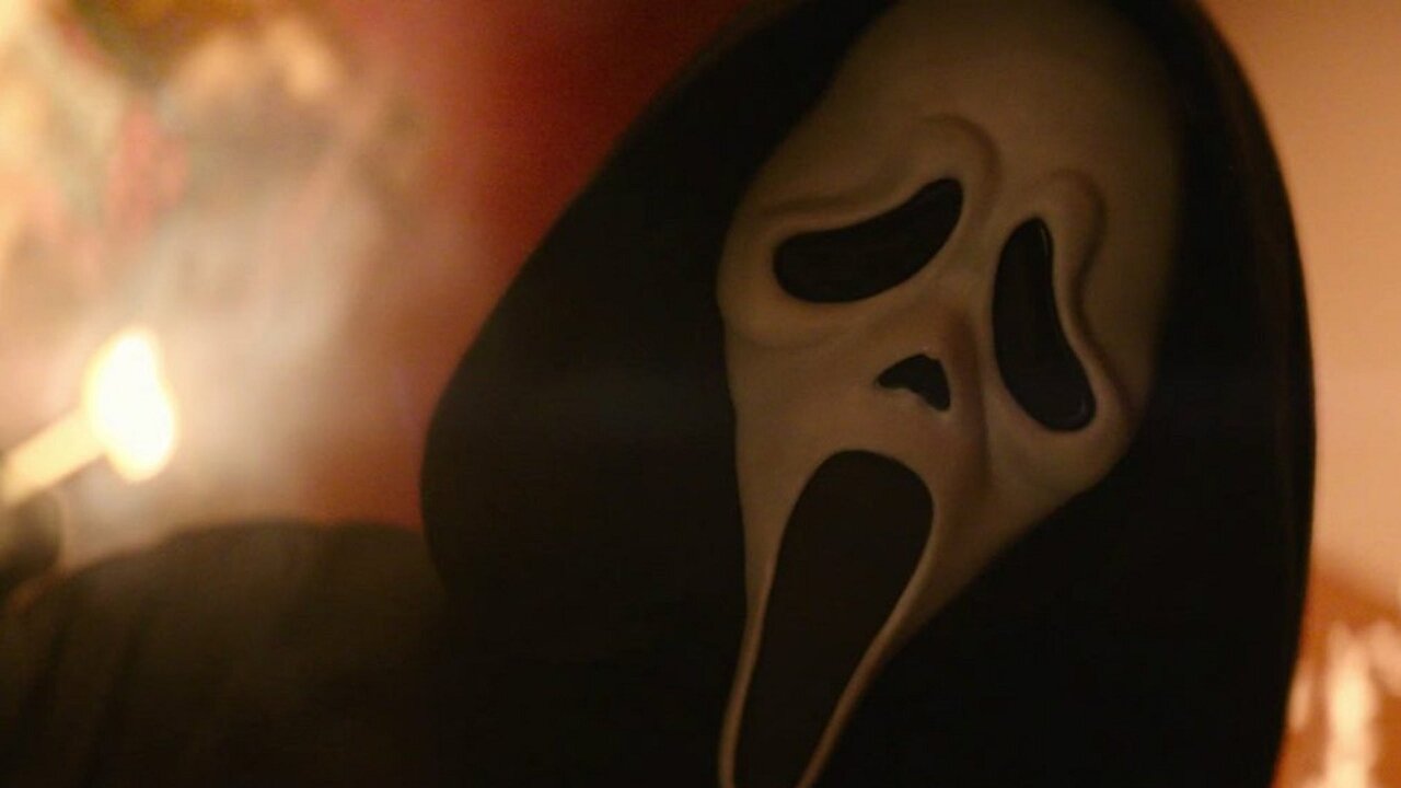 Film Preview: Scream 7 (2026)