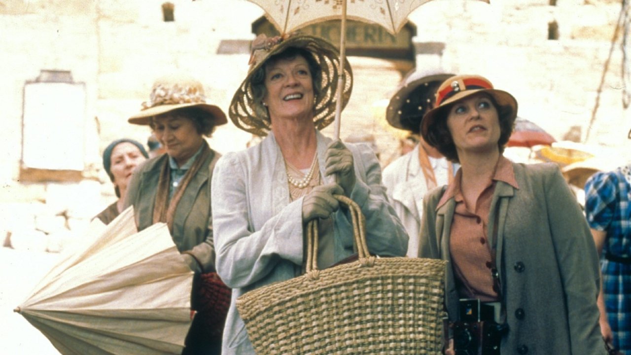 Home Viewing with Peter #957