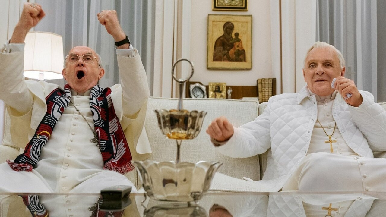 Oscar History: November 27 (2025)