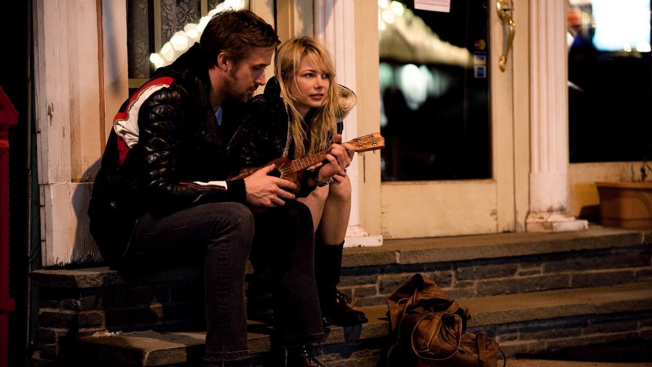 Review: Blue Valentine (2010)