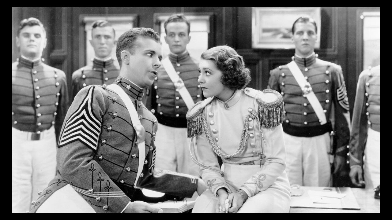 Oscar History: December 1 (2025)