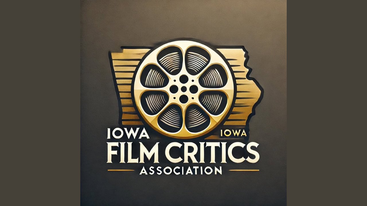 23rd Iowa Critics Awards