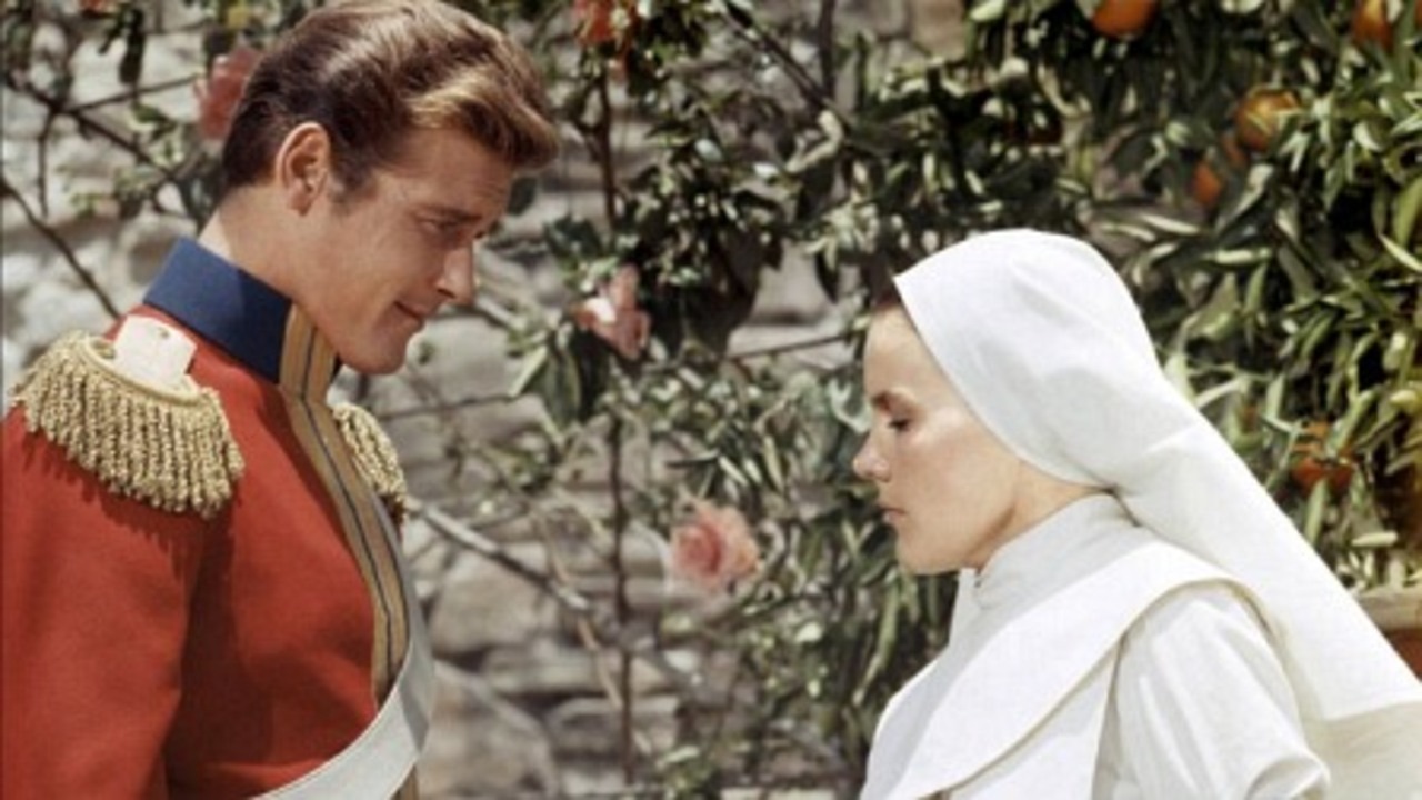 Home Viewing with Peter #961