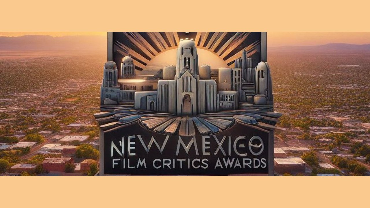 10th New Mexico Critics Awards