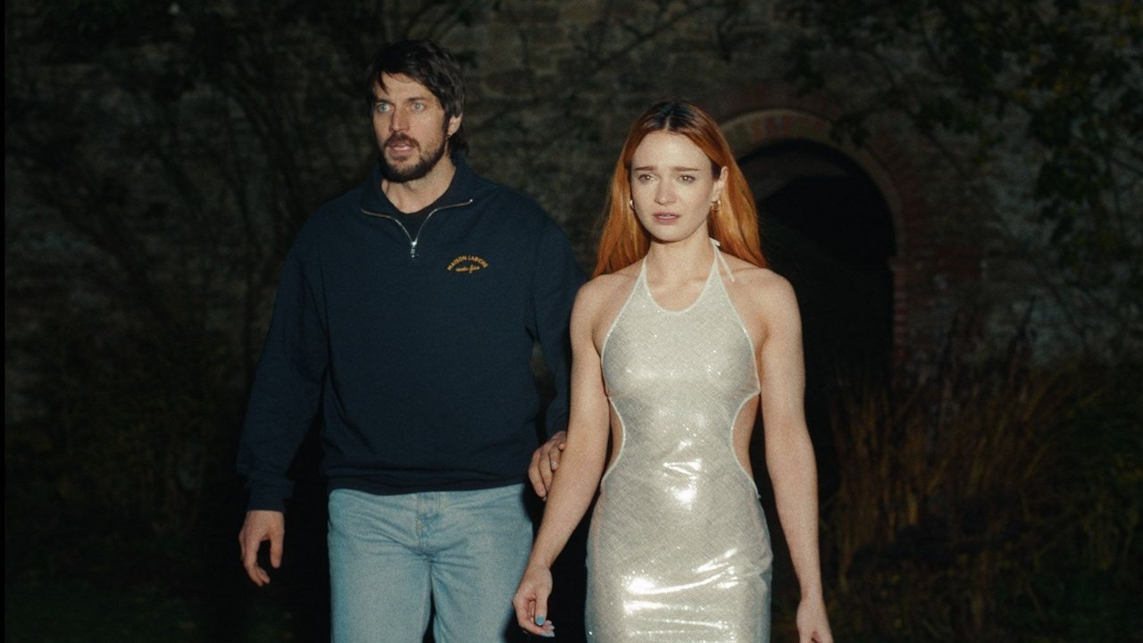 Film Preview: Pose (aka Turn Up the Sun!) (2025)