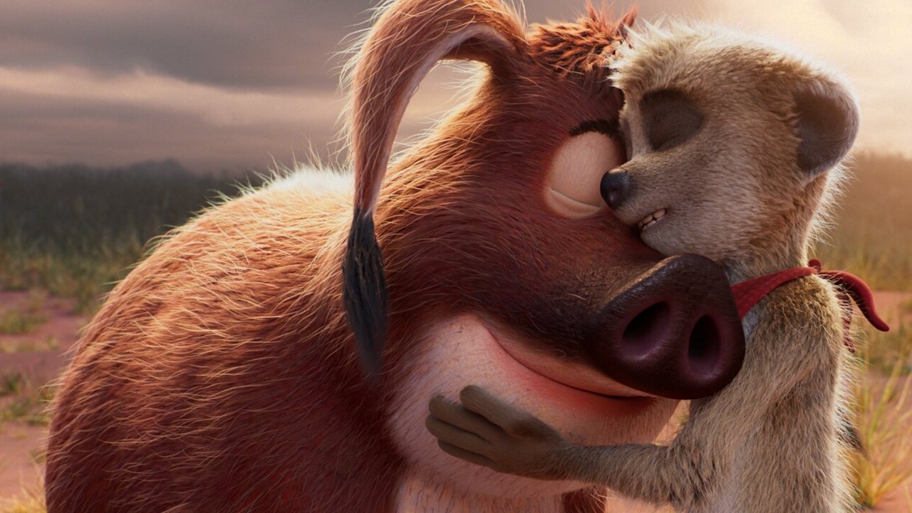 Film Preview: Tafiti: Across the Desert (2026)