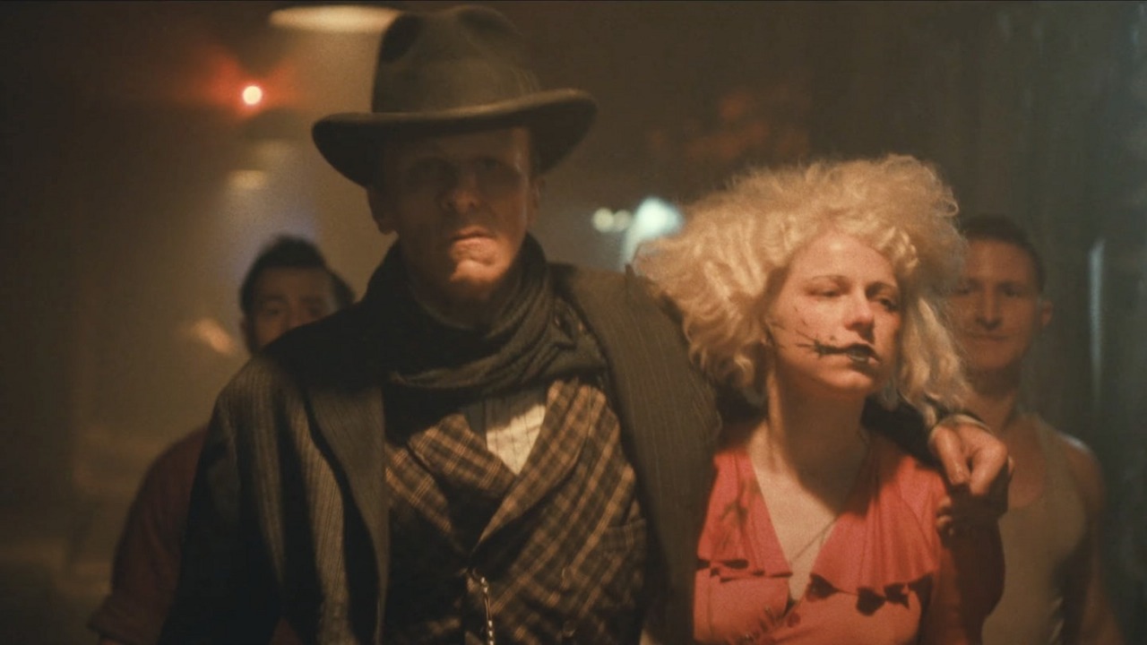 Updated Preview: The Bride! (2026)