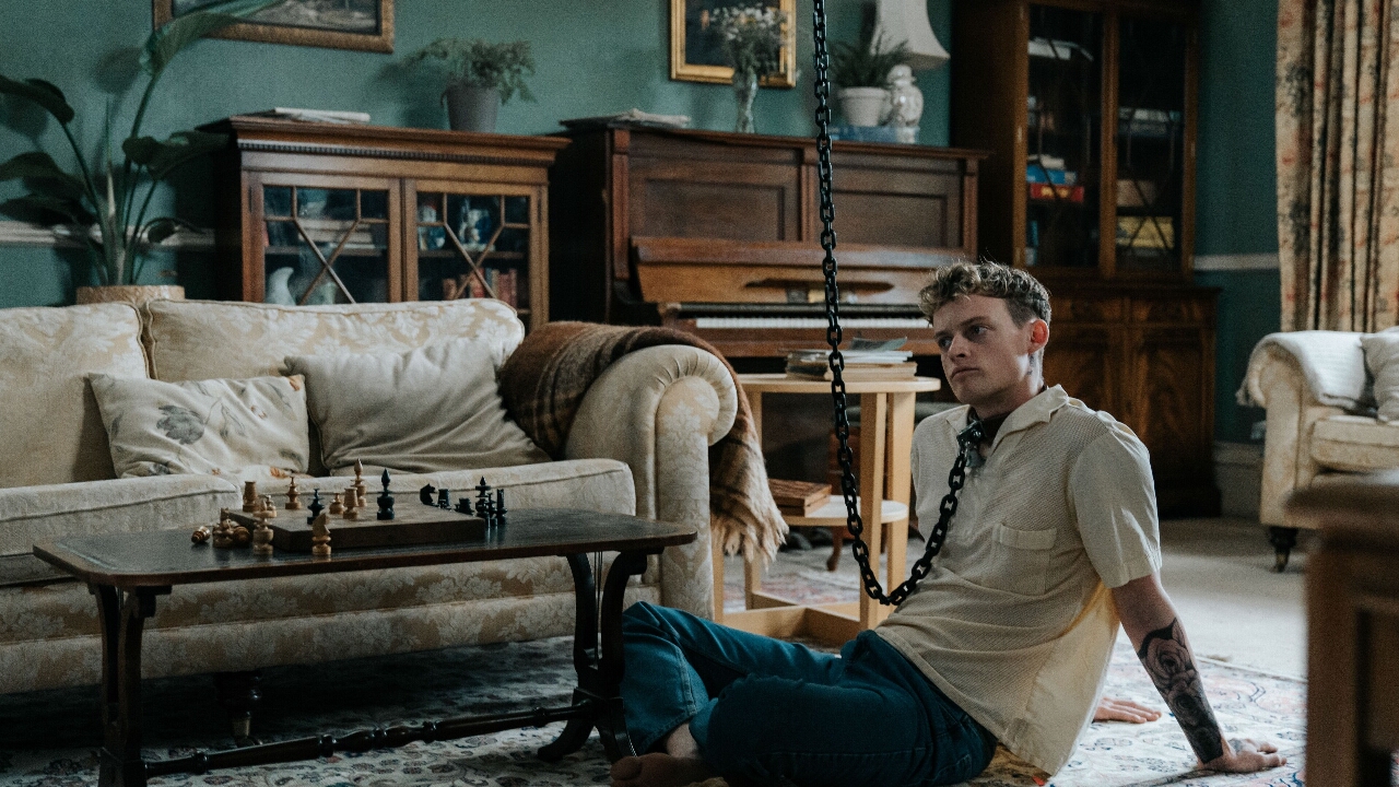 Film Preview: Heel (2026)