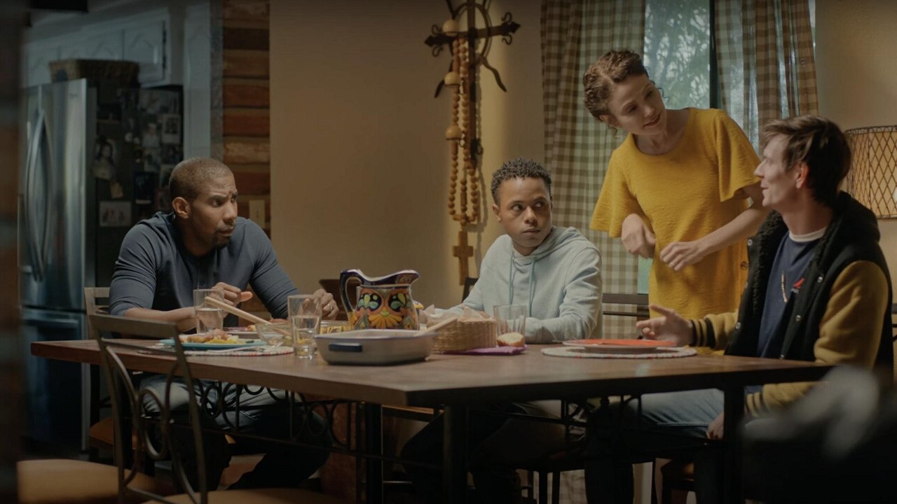 Film Preview: Loulou (2025)