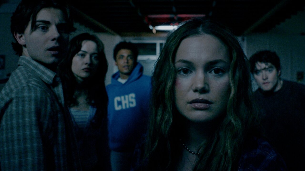 Film Preview: This Is Not a Test (2026)